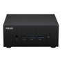 Asus ExpertCenter PN53 Mini PC - Processeur AMD Ryzen 7 7735H, Radeon Graphics, 8K, 4 affichages, WiFi 6E, Bluetooth 5.2, DDR5, USB 4