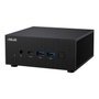 Asus ExpertCenter PN53 Mini PC - Processeur AMD Ryzen 7 7735H, Radeon Graphics, 8K, 4 affichages, WiFi 6E, Bluetooth 5.2, DDR5, USB 4
