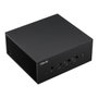 Asus ExpertCenter PN53 Mini PC - Processeur AMD Ryzen 7 7735H, Radeon Graphics, 8K, 4 affichages, WiFi 6E, Bluetooth 5.2, DDR5, USB 4
