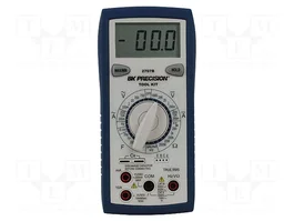B&K PRECISION BK2707B Multimètre Numérique True RMS