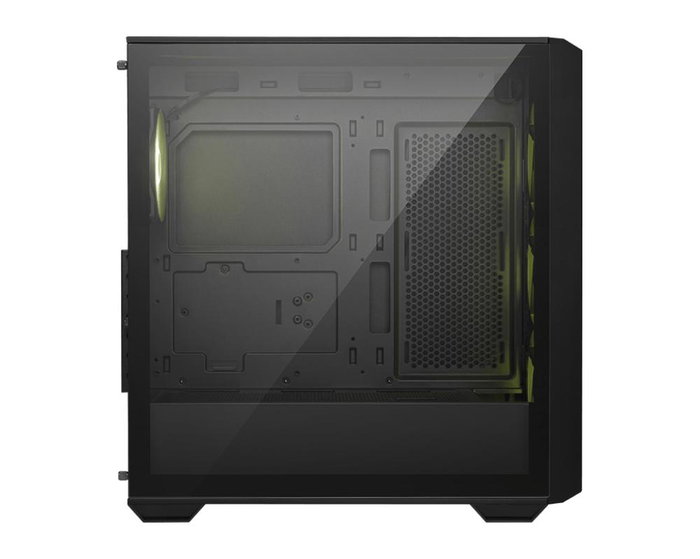 MSI MAG FORGE 330R AIRFLOW Boîtier PC Gaming Midi Tower Noir