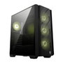 MSI MAG FORGE 330R AIRFLOW Boîtier PC Gaming Midi Tower Noir