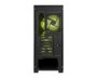 MSI MAG FORGE 330R AIRFLOW Boîtier PC Gaming Midi Tower Noir