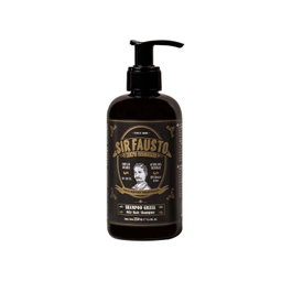 Sir Fausto Shampoo Grasa Magistral 500 ml