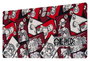One Piece Tapis de Souris XL 80 x 35 cm