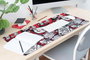 One Piece Tapis de Souris XL 80 x 35 cm