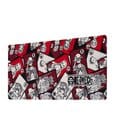ERIK Tapis de souris gaming One Piece XL 80 x 35 cm ERIK Tapis de souris gaming One Piece XL 80 x 35 cm