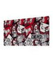 ERIK Tapis de souris gaming One Piece XL 80 x 35 cm