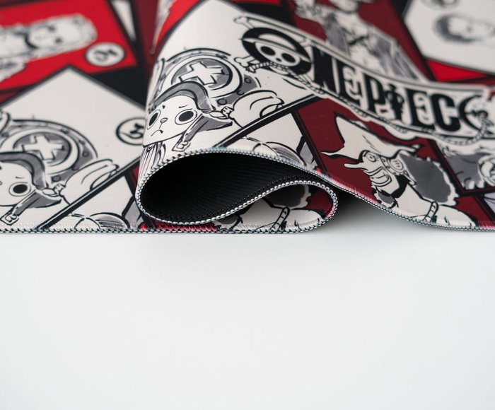 One Piece Tapis de Souris XL 80 x 35 cm