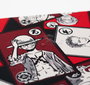 One Piece Tapis de Souris XL 80 x 35 cm