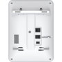 Gigaset Desk 400 weiß
