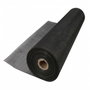 WOLFPACK LINEA PROFESIONAL Moustiquaire en fibre de verre grise, 100 cm x 50 m