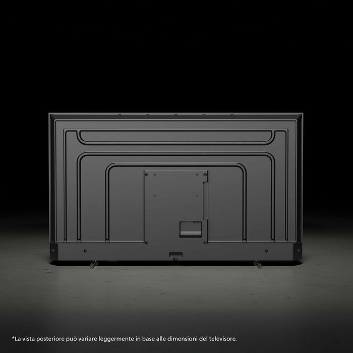 TV intelligente Philips 50PUS7000 50" 4K Ultra HD LED HDR