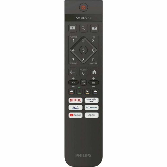 TV intelligente Philips 50PUS7000 50" 4K Ultra HD LED HDR