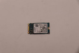 Lenovo 128GM.22242PCIe 3x2TOS avec double connectivité TOSLINK