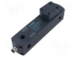 PIZZATO ELETTRICA Interrupteur de sécurité RFID série NS IP67