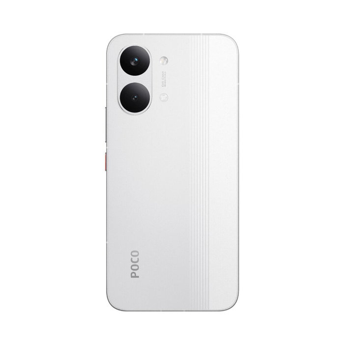 Smartphone Poco X8 PRO MAX 6,83" Octa Core MediaTek Dimensity 9500s 12 GB RAM 512 GB Blanc