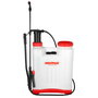 WOLFPACK LINEA PROFESIONAL Sulfatadora Manual 16 Litros
