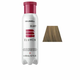 Goldwell ELUMEN BG@7, Coloration permanente sans oxydant 200 ml