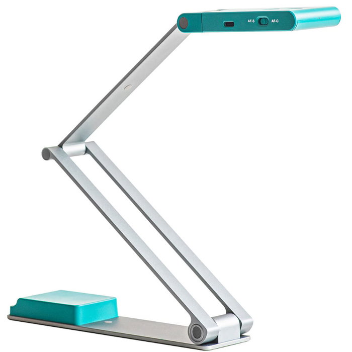 Scanner Iris 464412 Scanner Iris 464412