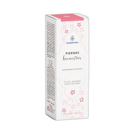 Esential Aroms Piernas Bienestar 50ml