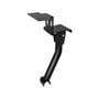 Oplite Support pour Volant et Pédales Gaming OP-GSH-HBE Noir