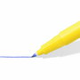 Feutres Staedtler Jaune Multicouleur (10 Unités)