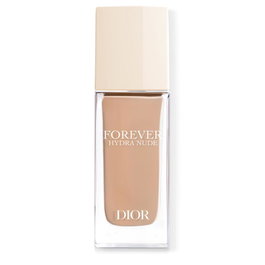 Dior Forever Hydra Nude Fluid fond de teint 2CR, Teint nude hydratant