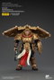 Warhammer The Horus Heresy figurine 1/18 Legio Custodes Custodian Venatari Squad Venatari with Kenetic Destroyer 1 13 cm