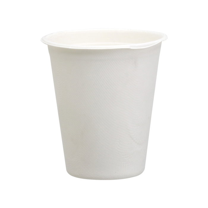 Cook Concept Lot de 10 Verres Caña Azúcar 250 ml ECO CONCEPT