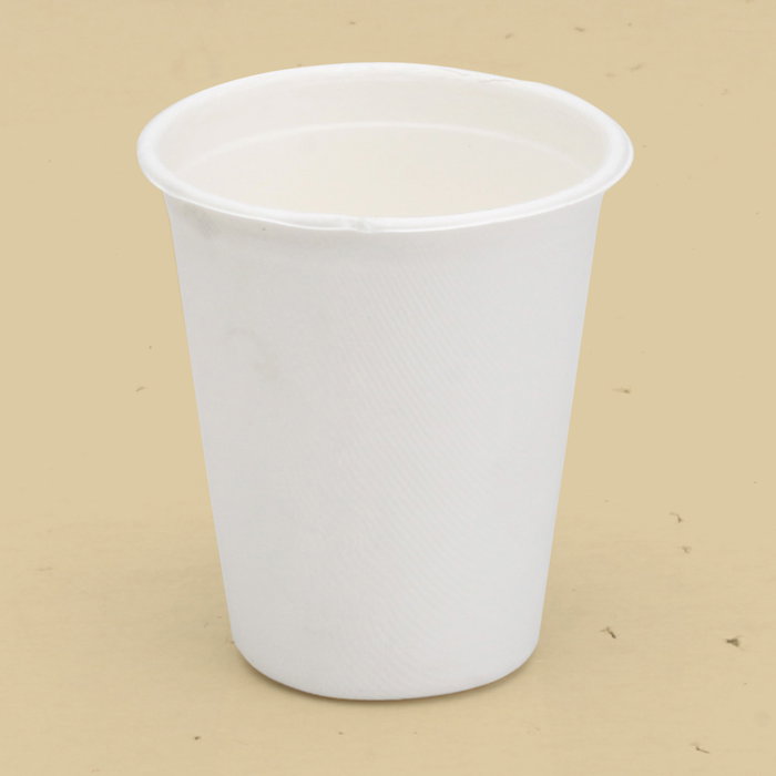 Cook Concept Lot de 10 Verres Caña Azúcar 250 ml ECO CONCEPT