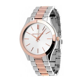 Michael Kors MK3204A Montre Analogique Multicolore