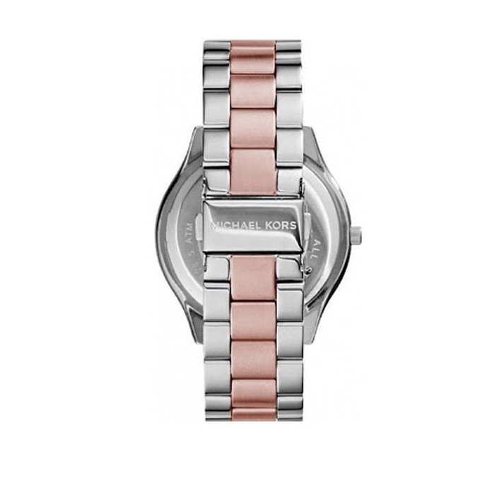 Michael Kors MK3204A Montre Analogique Multicolore