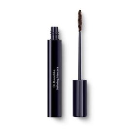 Dr. Hauschka Mascara Precision 02 Brown 6Ml - Masque Cils Marron