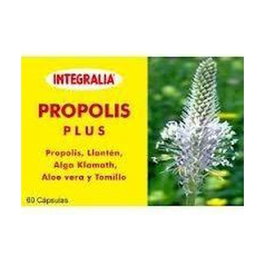 Integralia Própolis plus 60 capsules