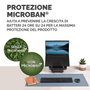 Fellowes Breyta Desk Mat bleu marine