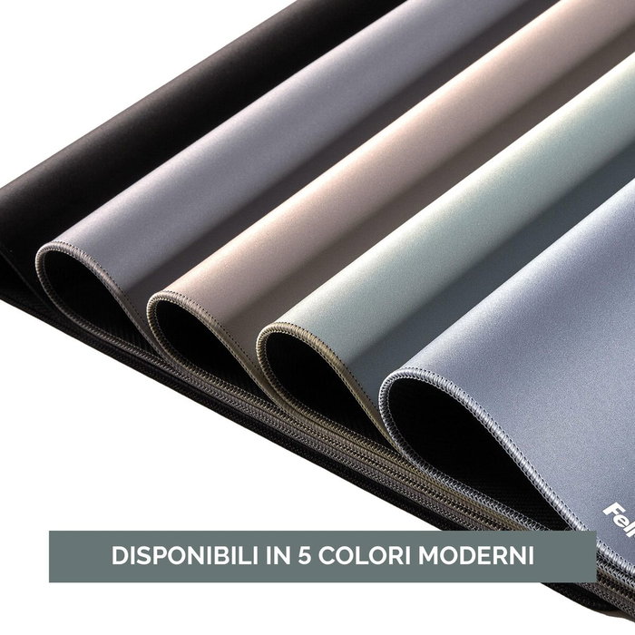 Fellowes Breyta Desk Mat bleu marine