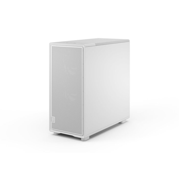 Fractal Design Epoch XL White TG Clear tint FD-C-EPO1X-03
