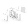 Fractal Design Epoch XL White TG Clear tint FD-C-EPO1X-03