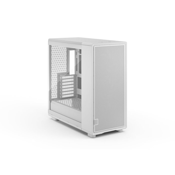 Fractal Design Epoch XL White TG Clear tint FD-C-EPO1X-03