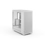 Fractal Design Epoch XL White TG Clear tint FD-C-EPO1X-03