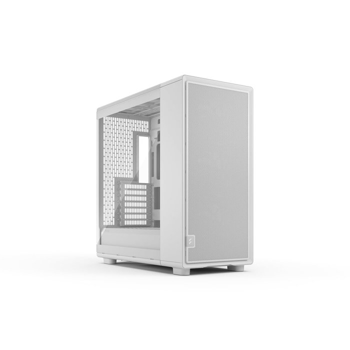 Fractal Design Epoch XL White TG Clear tint FD-C-EPO1X-03