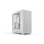 Fractal Design Epoch XL White TG Clear tint FD-C-EPO1X-03