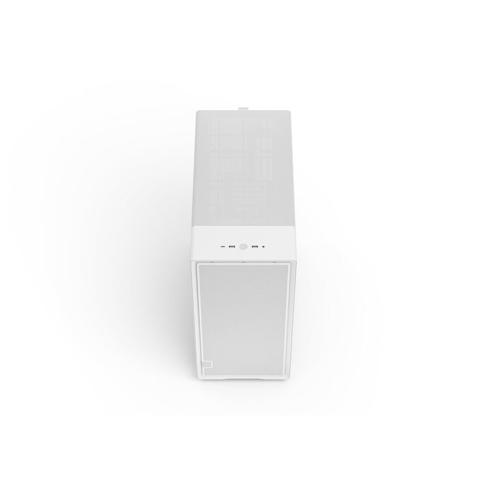 Fractal Design Epoch XL White TG Clear tint FD-C-EPO1X-03