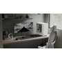 Fractal Design Epoch XL White TG Clear tint FD-C-EPO1X-03