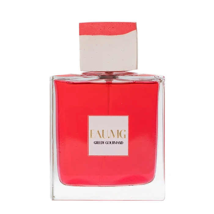 Eau.Mg Greedy Gourmand Extrait de parfum Unisexe 100 ml Eau.Mg Greedy Gourmand Extrait de parfum Unisexe 100 ml