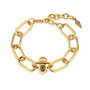 Bracelet Femme Radiant RY000381 Doré
