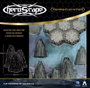 Heroscape Expansion du terrain The Caverns of Valhalla *ANGLAIS*