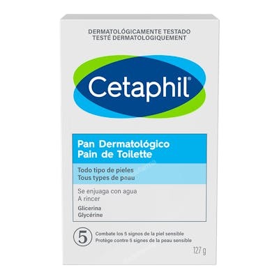 Cetaphil Pan Dermatologique 127 g Cetaphil Pan Dermatologique 127 g
