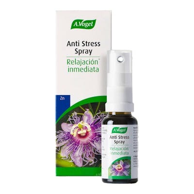 A.VOGEL Anti Stress Spray 20 ml A.VOGEL Anti Stress Spray 20 ml